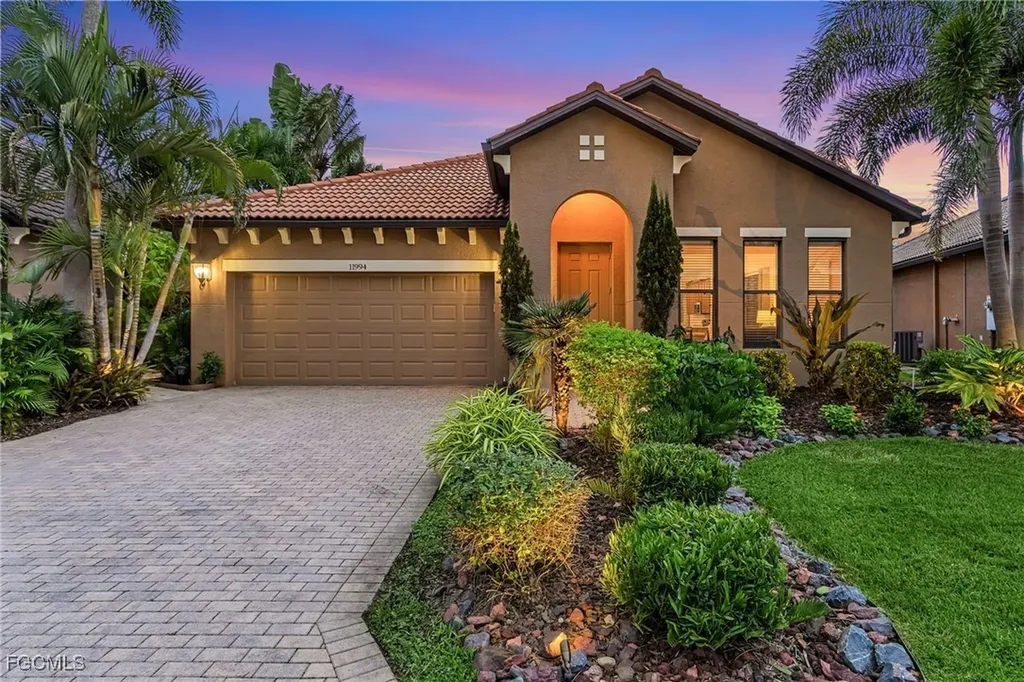 11994 Country Day Circle Fort Myers FL 33913