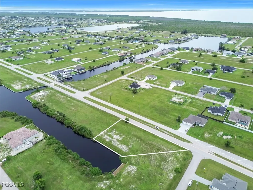 4003 Old Burnt Store Road Cape Coral FL 33993