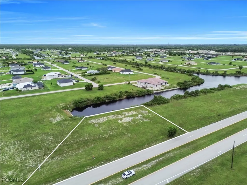 4003 Old Burnt Store Road Cape Coral FL 33993