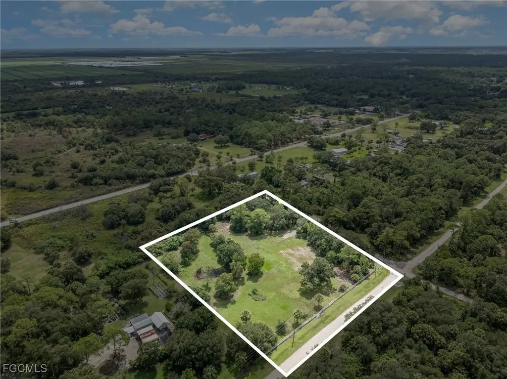 1175 Everglades Avenue Clewiston FL 33440