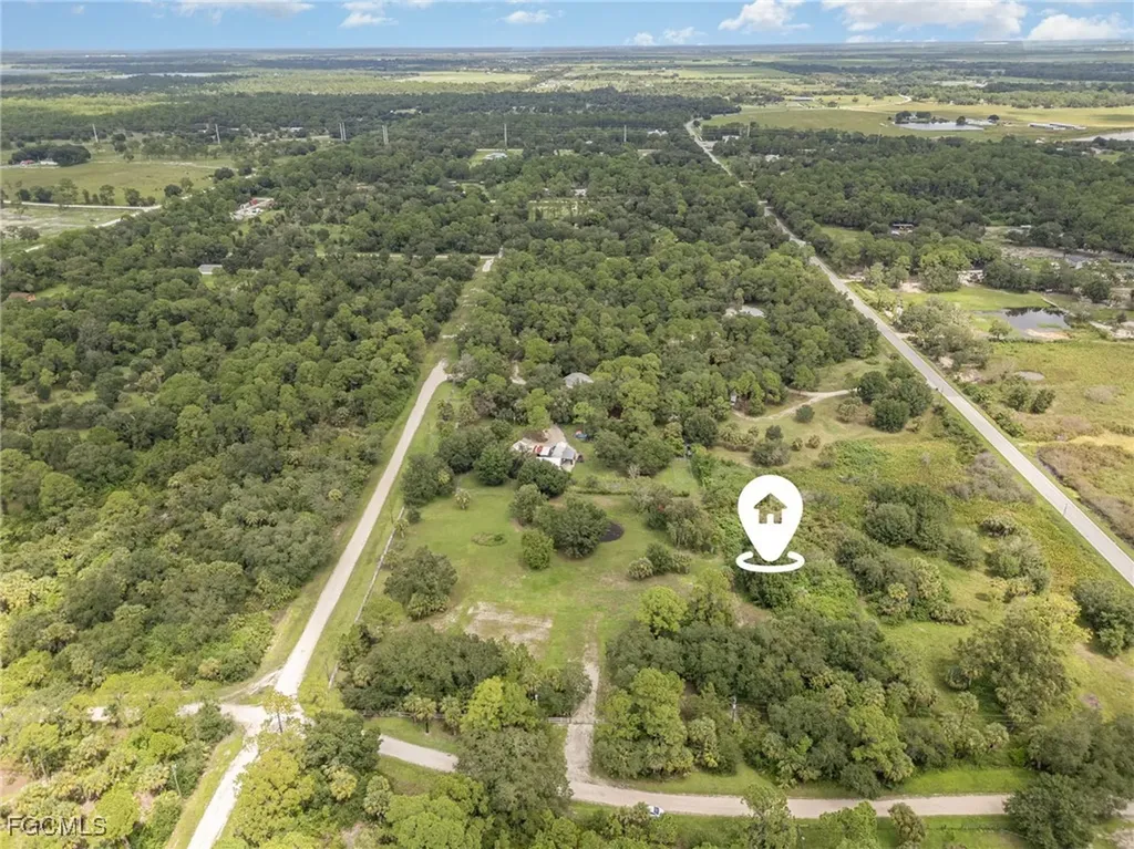 1175 Everglades Avenue Clewiston FL 33440
