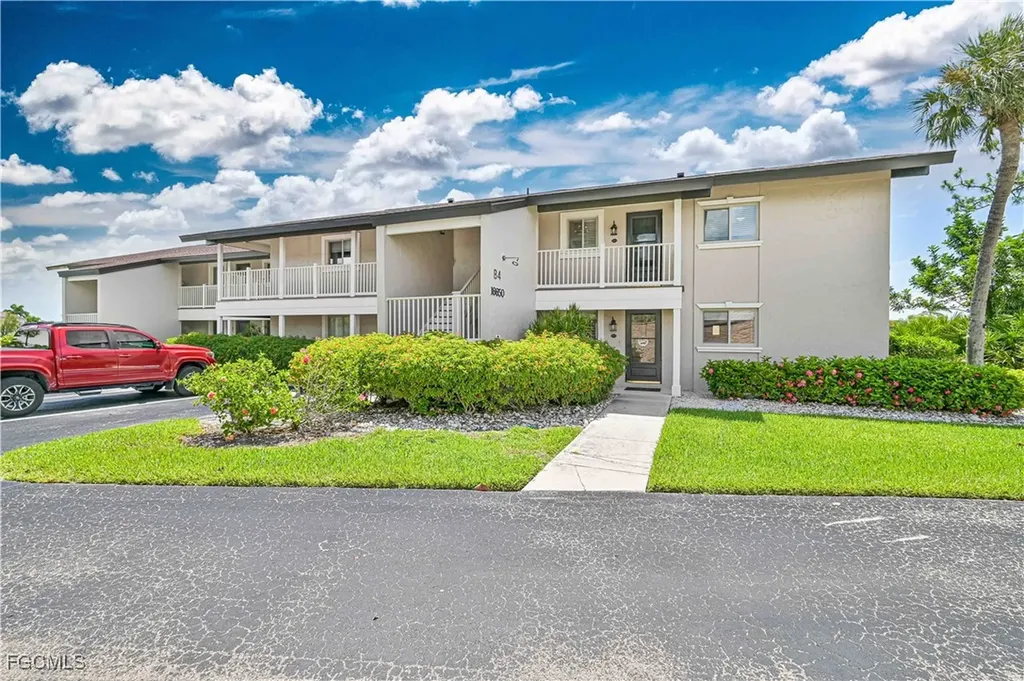 16650 Partridge Place Road Fort Myers FL 33908