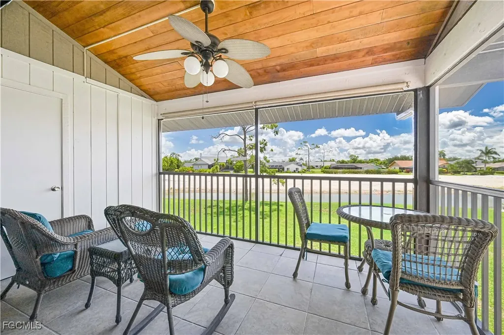 16650 Partridge Place Road Fort Myers FL 33908