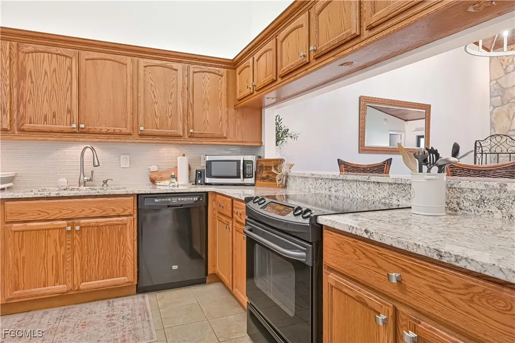 16650 Partridge Place Road Fort Myers FL 33908