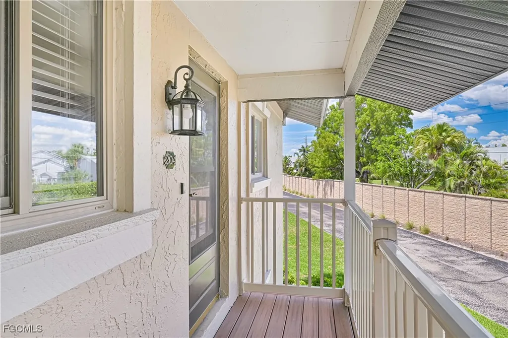 16650 Partridge Place Road Fort Myers FL 33908
