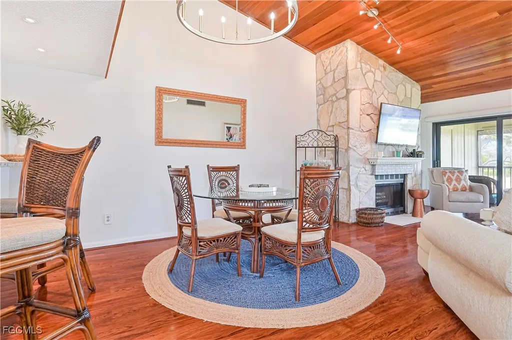 16650 Partridge Place Road Fort Myers FL 33908