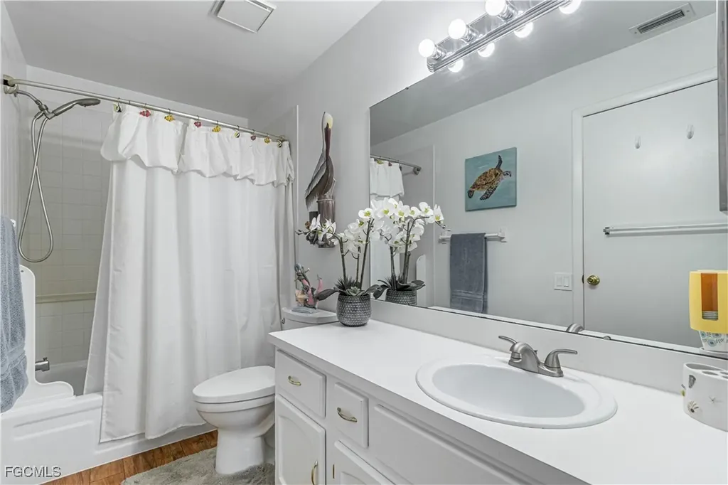 7402 Lake Breeze Drive Fort Myers FL 33907