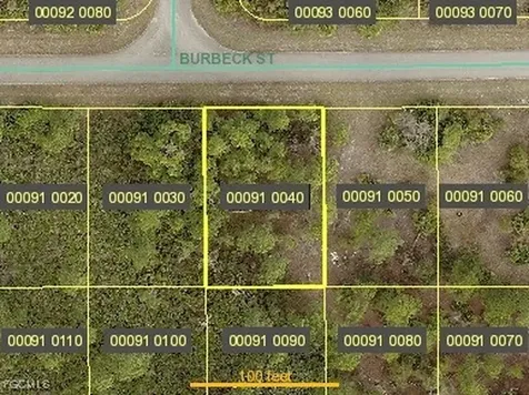 1246 Burbeck Street Fort Myers FL 33913
