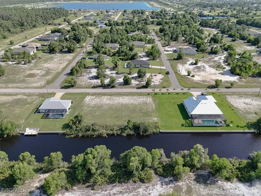 3423 NW 46th Lane Cape Coral FL 33993