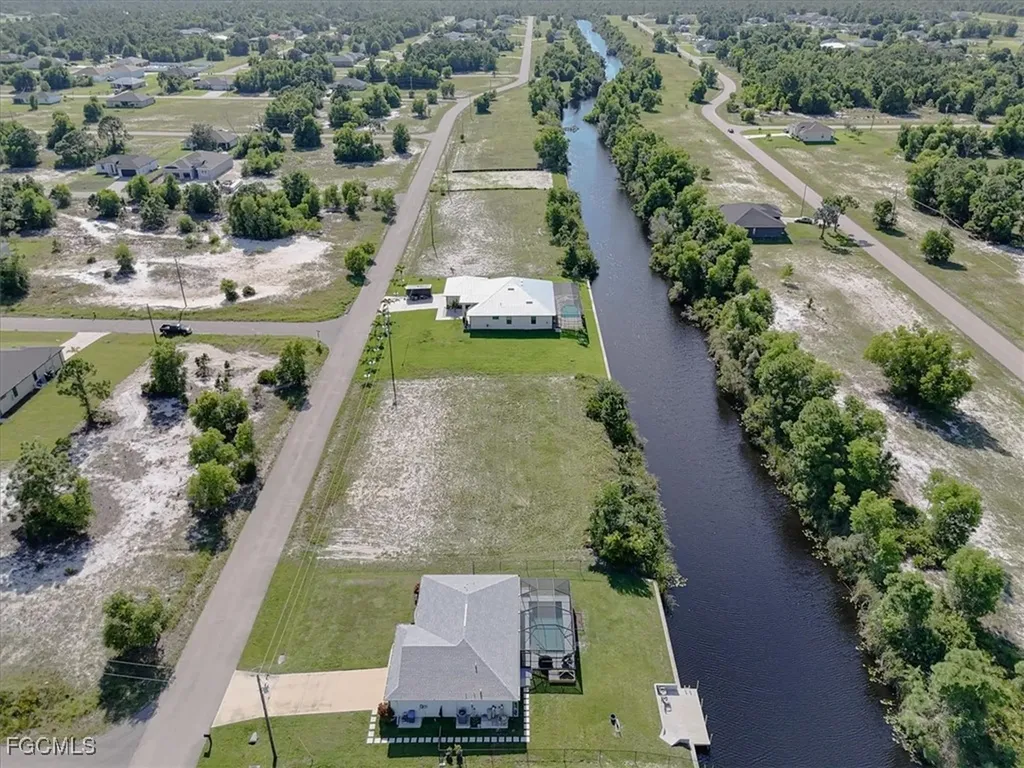 3423 NW 46th Lane Cape Coral FL 33993