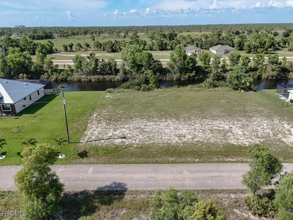3423 NW 46th Lane Cape Coral FL 33993