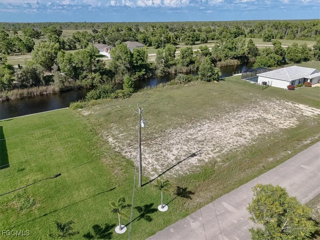3423 NW 46th Lane Cape Coral FL 33993