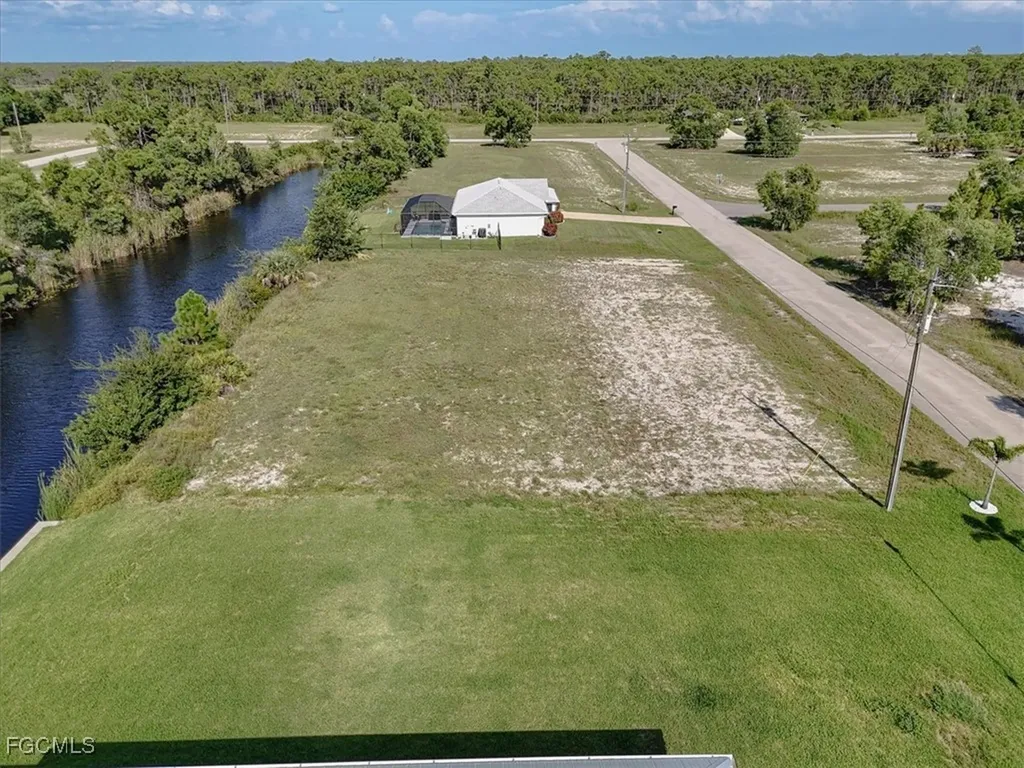 3423 NW 46th Lane Cape Coral FL 33993