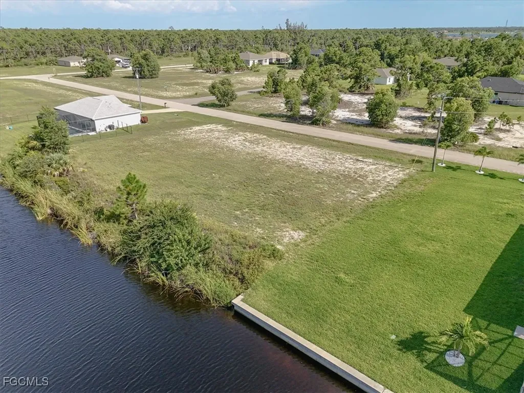 3423 NW 46th Lane Cape Coral FL 33993