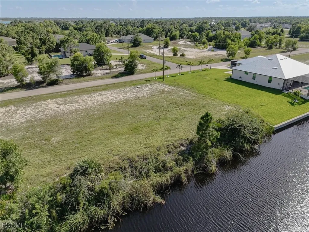 3423 NW 46th Lane Cape Coral FL 33993
