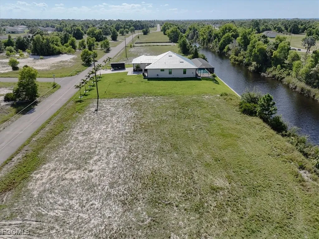 3423 NW 46th Lane Cape Coral FL 33993