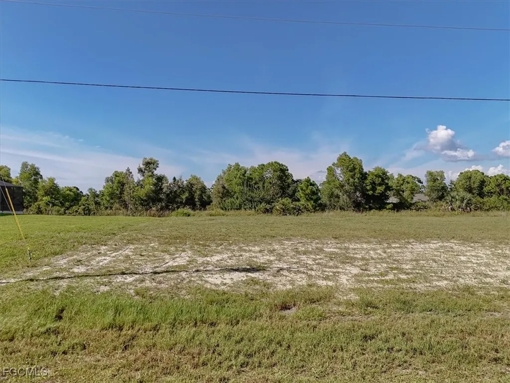 3423 NW 46th Lane Cape Coral FL 33993