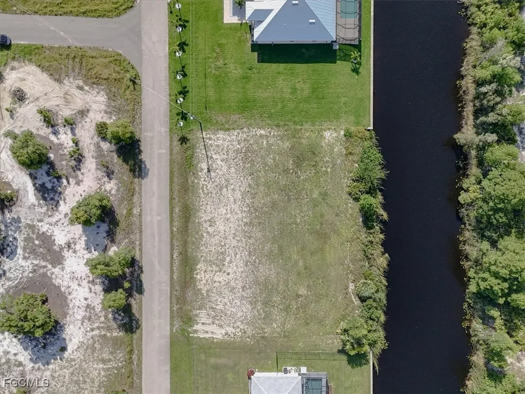 3423 NW 46th Lane Cape Coral FL 33993