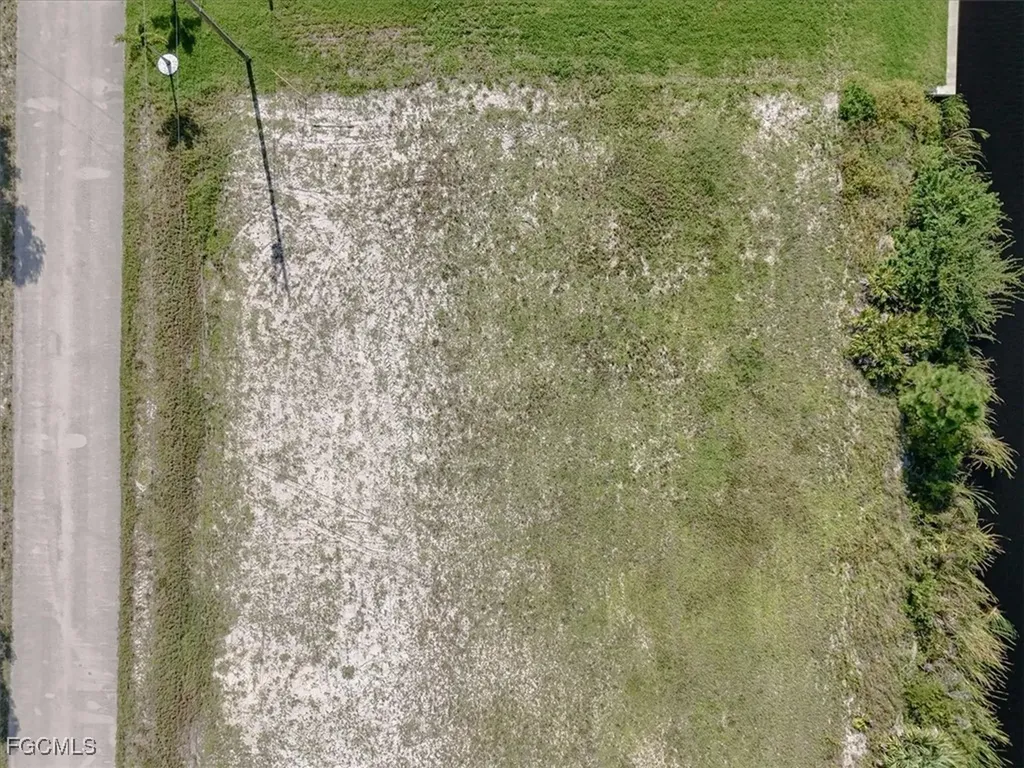 3423 NW 46th Lane Cape Coral FL 33993