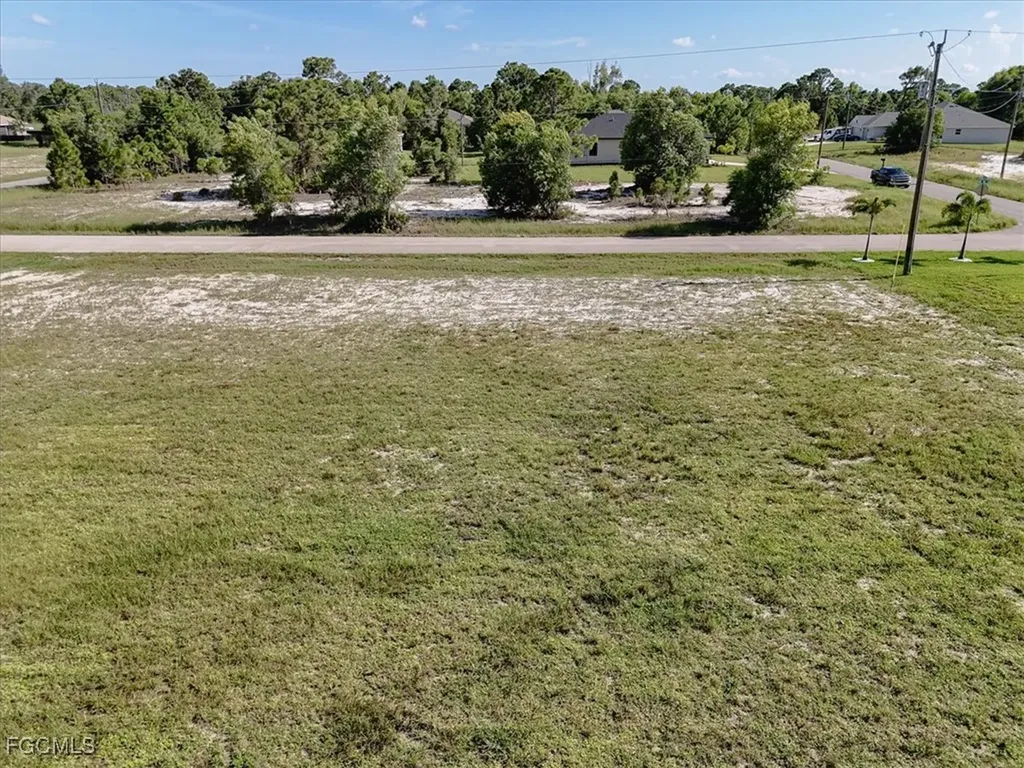 3423 NW 46th Lane Cape Coral FL 33993