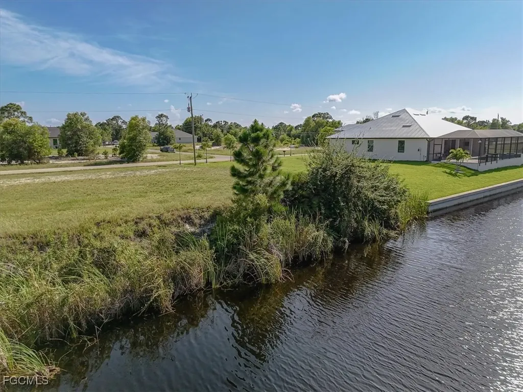 3423 NW 46th Lane Cape Coral FL 33993