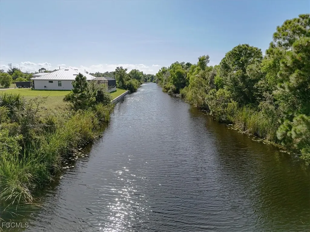 3423 NW 46th Lane Cape Coral FL 33993