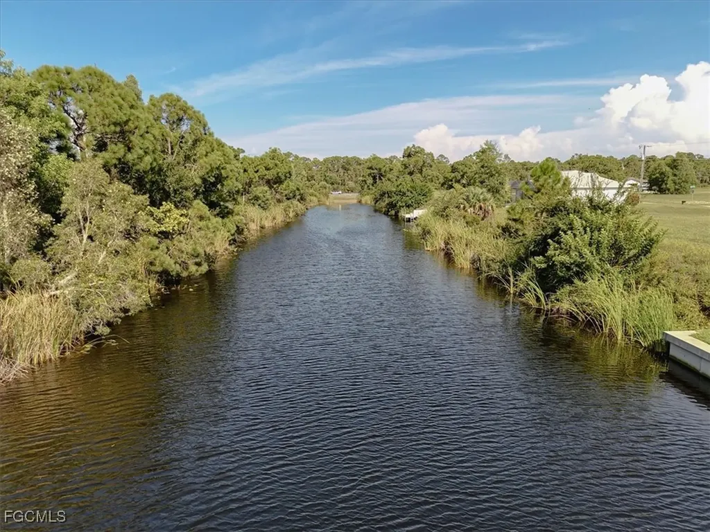 3423 NW 46th Lane Cape Coral FL 33993