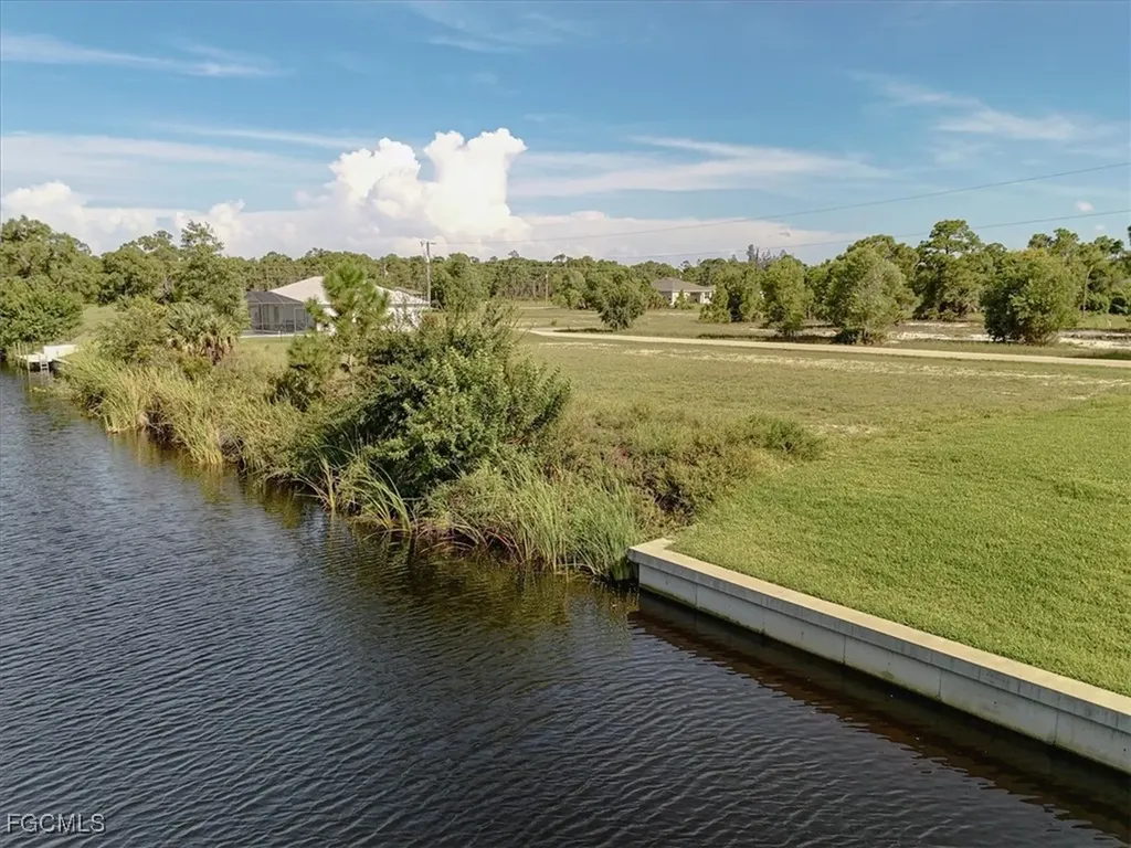 3423 NW 46th Lane Cape Coral FL 33993