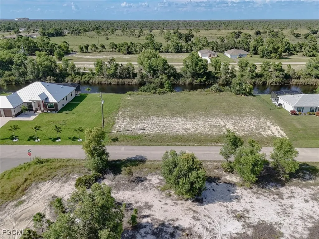 3423 NW 46th Lane Cape Coral FL 33993