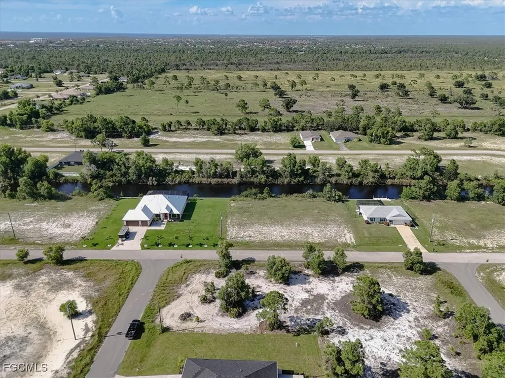 3423 NW 46th Lane Cape Coral FL 33993