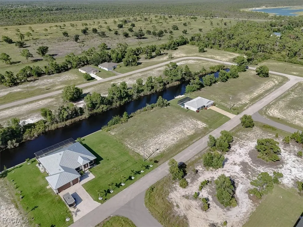 3423 NW 46th Lane Cape Coral FL 33993