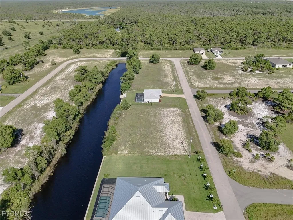 3423 NW 46th Lane Cape Coral FL 33993