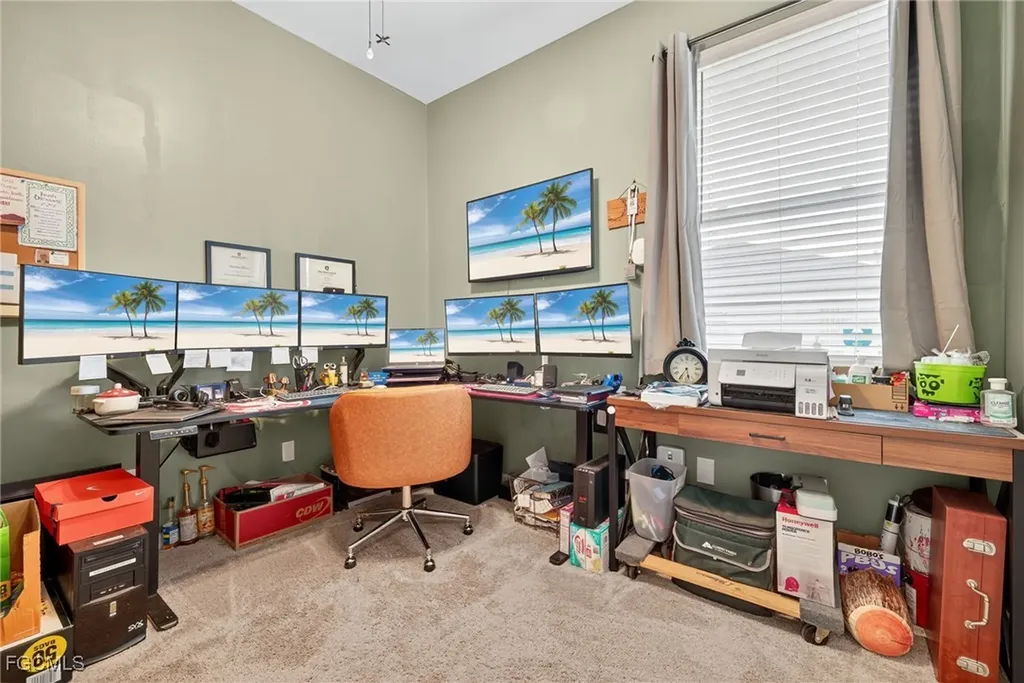 1821 NW 12th Terrace Cape Coral FL 33993