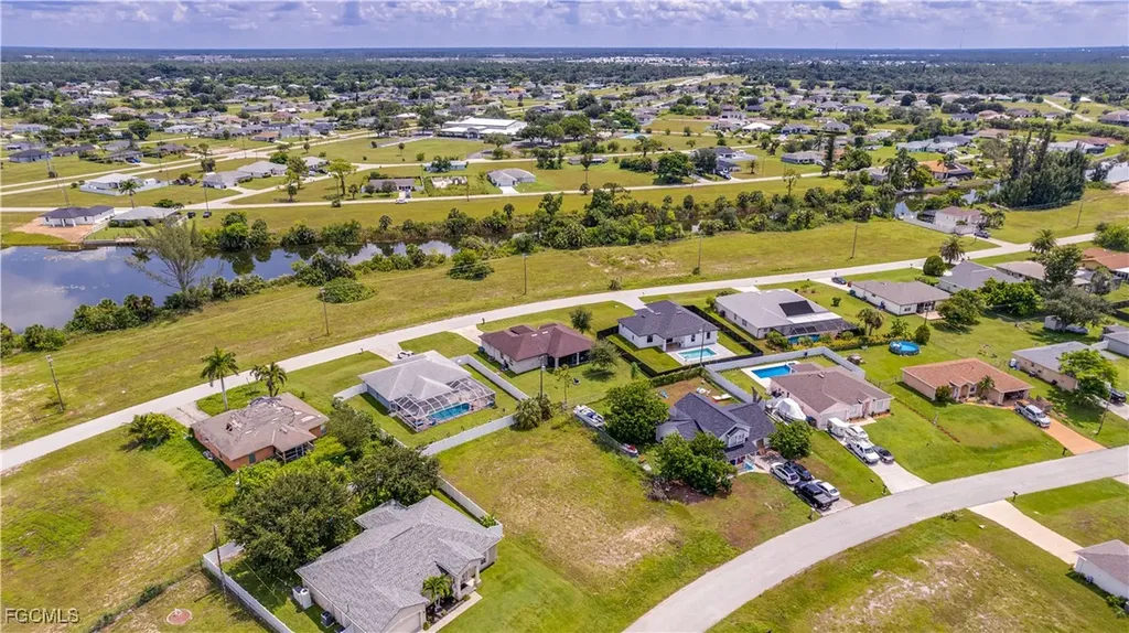 1853 NE 22nd Terrace Cape Coral FL 33909