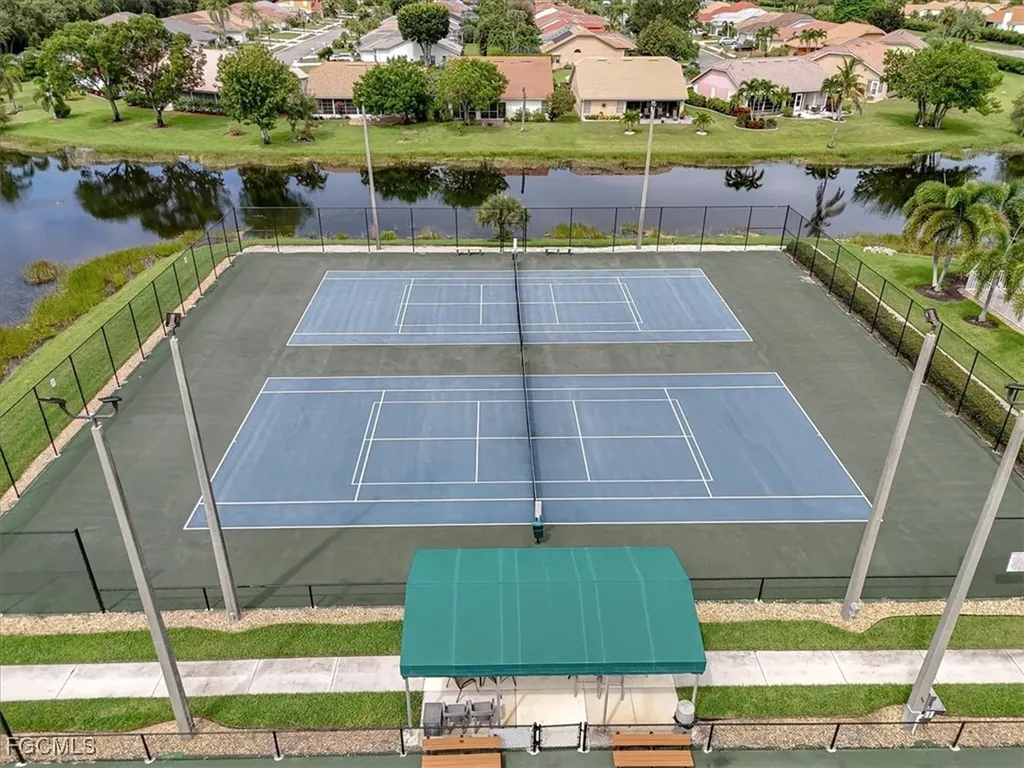 8207 Breton Circle Fort Myers FL 33912