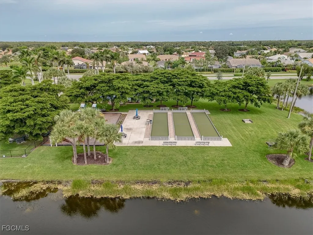 8207 Breton Circle Fort Myers FL 33912