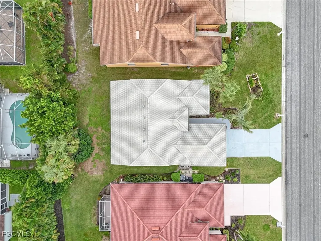8207 Breton Circle Fort Myers FL 33912