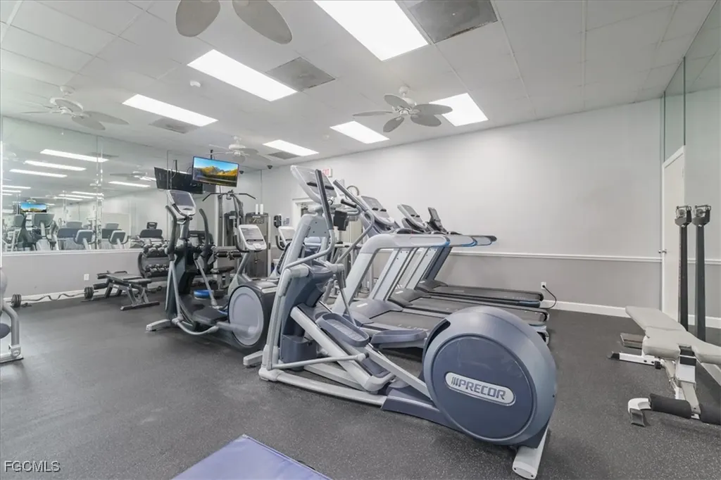 8207 Breton Circle Fort Myers FL 33912