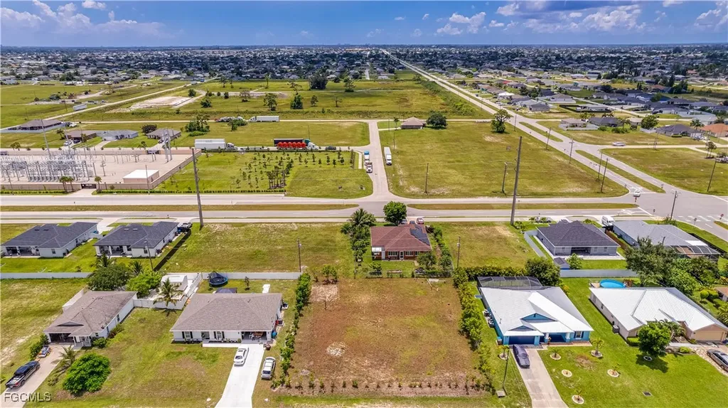 1514 NW 24th Terrace Cape Coral FL 33993