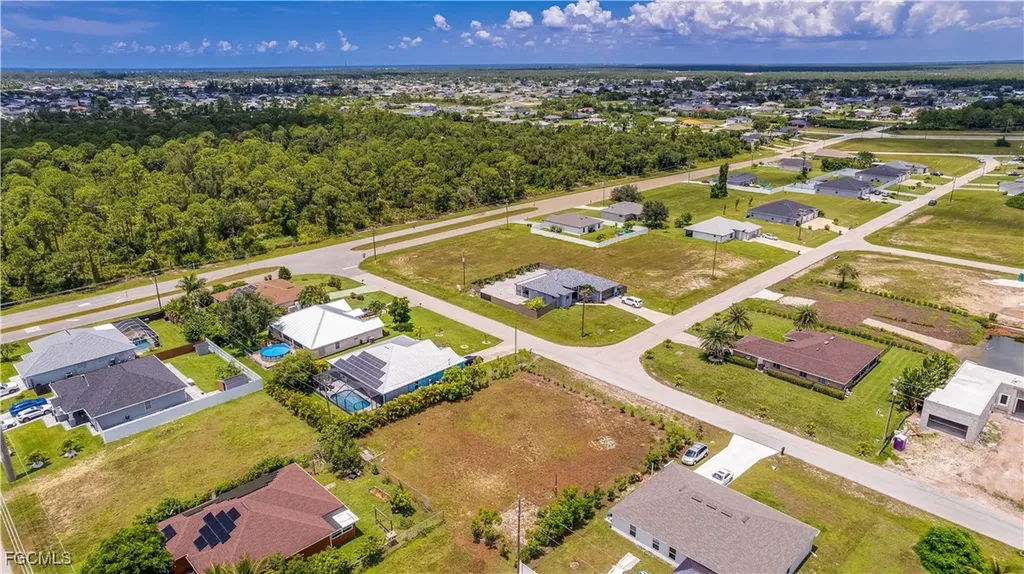 1514 NW 24th Terrace Cape Coral FL 33993