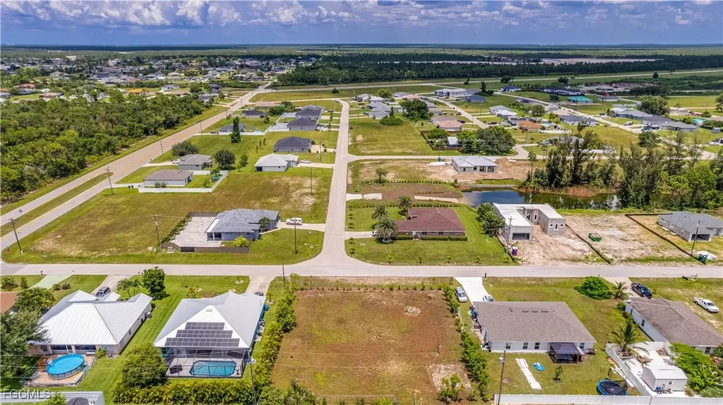 1514 NW 24th Terrace Cape Coral FL 33993