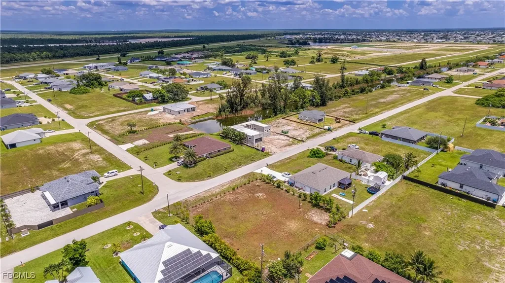 1514 NW 24th Terrace Cape Coral FL 33993