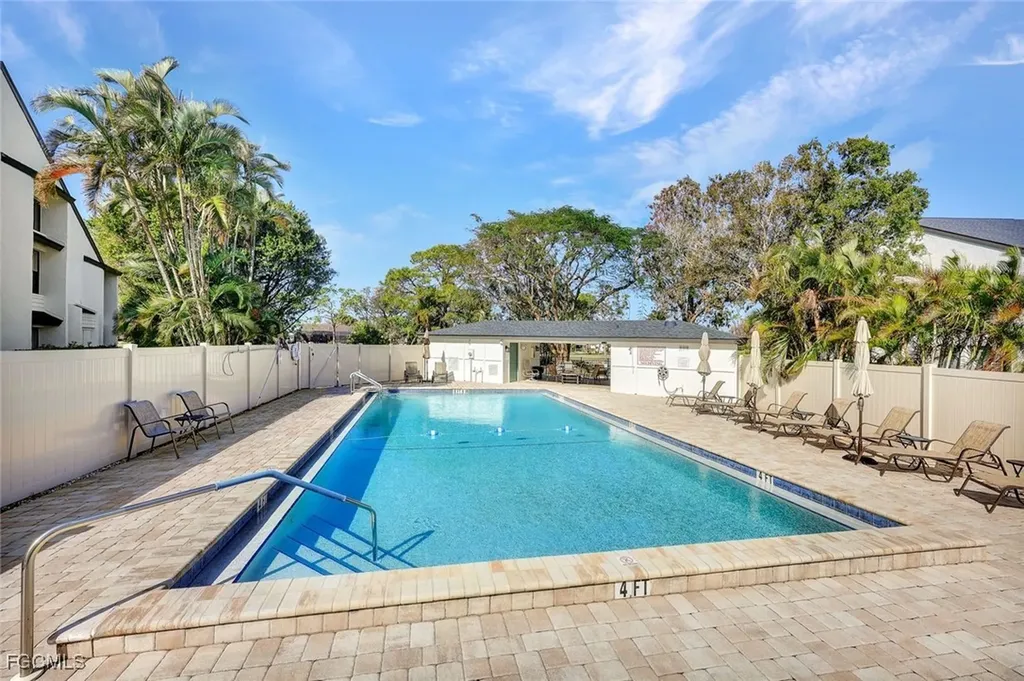 16484 Timberlakes Drive Fort Myers FL 33908