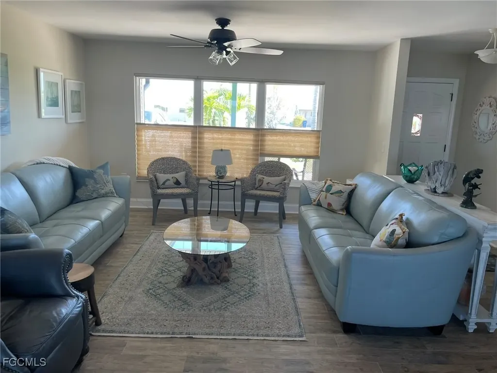 2281 8th Avenue St. James City FL 33956