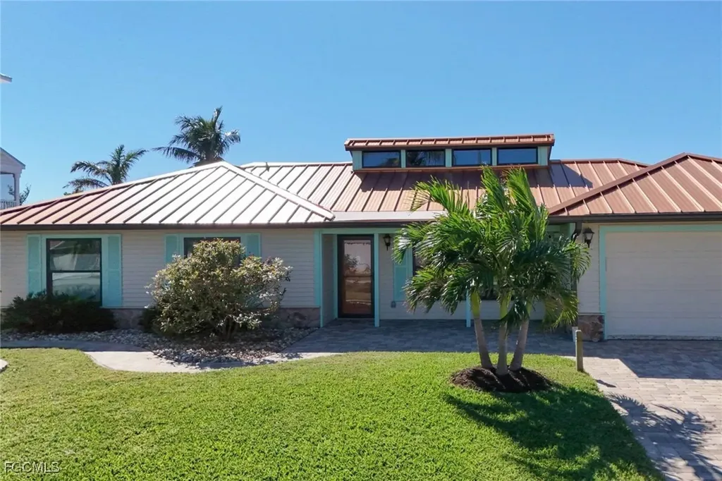 2281 8th Avenue St. James City FL 33956