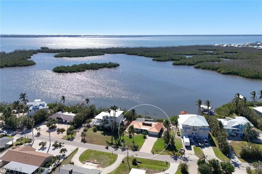 2281 8th Avenue St. James City FL 33956