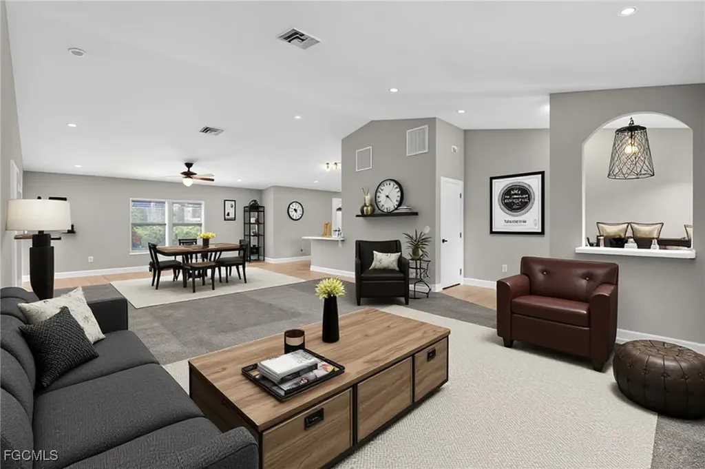 3728 SW 3rd Street Cape Coral FL 33991