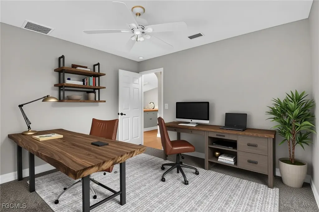 3728 SW 3rd Street Cape Coral FL 33991