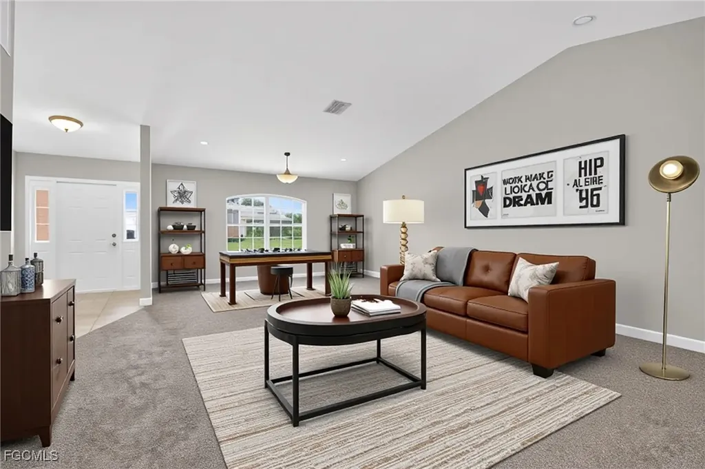 3728 SW 3rd Street Cape Coral FL 33991