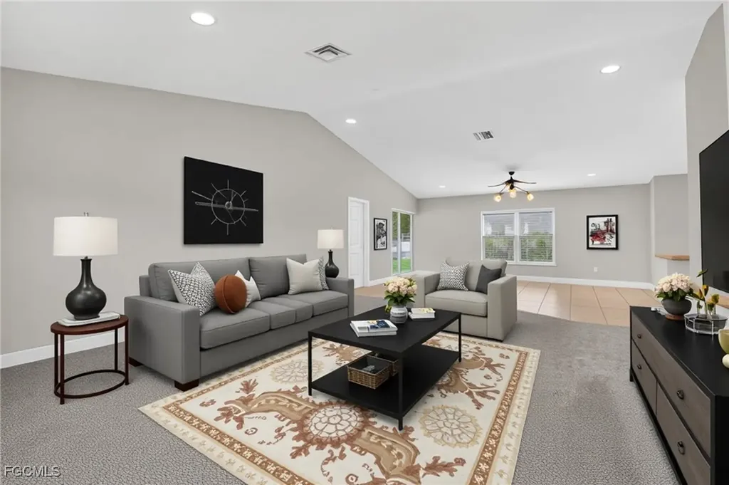 3728 SW 3rd Street Cape Coral FL 33991